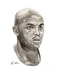 Charles Barkley Wall Art for Sale