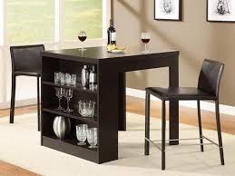 The table can sit two or three people, and it has a clear. Trendy Small Dining Tables Astonishing Dining Tables For Small Rooms Ideas 3d House D In 2021 Small Dining Room Table Dining Table With Storage Small Dining Room Set
