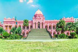 0176 / rwp 9 permissions available: Ahsan Manzil Reisefuhrer Sehenswurdigkeiten In Die Man Gesehen Haben Muss Nahe Gelegene Sehenswurdigkeiten In Ahsan Manzil Trip Com