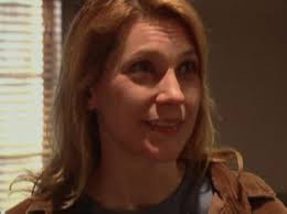 A Haunting" Dark Wrath (TV Episode 2007)