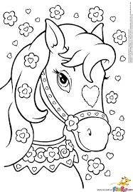 Coloring may seem like a simple activity, but it can help your child learn a variety of skills. Excelent Free Printable Coloring Pages For Children Madalenoformaryland