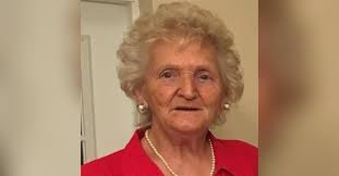 Susan M. McDowell Obituary