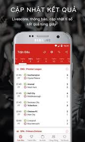 Trực tiếp kqbd 24h hôm nay. Bong Da 0h Livescore Ket Qua Truc Tiep For Android Apk Download