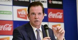 Paul gheysens kwam vorig jaar naar voor als eigenaar en. Gheysens Over Komst Van Nainggolan Heb Je Liever Vanaken Voor Drie Miljoen Voetbalprimeur Be