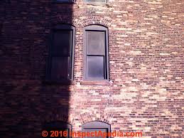Move the brush briskly back and forth. Stains On Brick Surfaces How To Identify Clean Or Prevent Stains On Brick Surfaces Chimneys Walls Floors