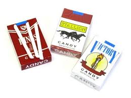 The papillae are sort of firm—they can be partially keratinized—and can feel almost like plastic. What Are The Best Cigarettes For Beginners Quora