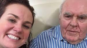 Jenny Frost: I'm sure Mum is watching over me and shaping my life