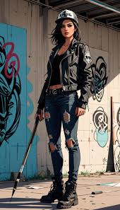 Nykd 54 | Human-Like Interactions | Redefining AI Role-Play Experiences on  Museland