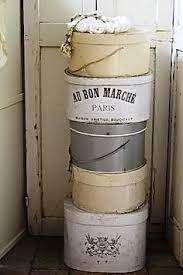 Antique Hat Boxes Google Search Vintage Hat Boxes Hat Boxes Vintage Box