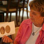 Frances G “Fran” Corrigan (1929-2024)