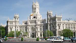 Vuelos Nueva York Madrid Desde 353 Rumbo