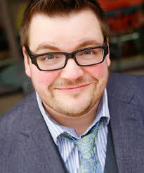 Good Life Northwest: ACTOR EVAN WOLTZ SHARES THE THRILL OF "JASPER IN  DEADLAND," A NEW POP/ROCK MUSICAL AT THE 5TH AVENUE THEATRE