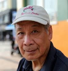 Alexander Moy Obituary