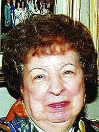 Mary Hubble Obituary (1929