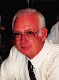 Obituary for James T. "Tom" Hines