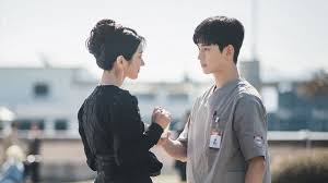 If you need a break from sappy romance, get your heart pounding with the best korean crime dramas. Top K Dramas In 2020 You Should Be Watching The Singapore Women S Weekly
