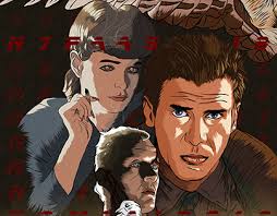 BLADE RUNNER // BLADE RUNNER 2049 :: Behance
