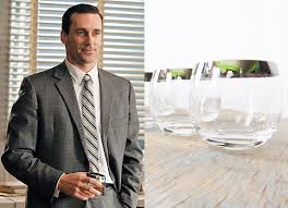 Designer suits on sale for men. Mad Men Film And Furniture