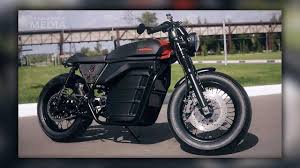 Cycletrader.com always has the largest selection of new or used motorcycles for sale anywhere. Kalashnikov Builds Another Electric Bike Izh Cafe Racer Concept Info Moto