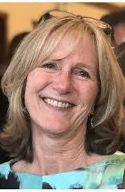 Nancy Hobson's Instagram, Twitter & Facebook