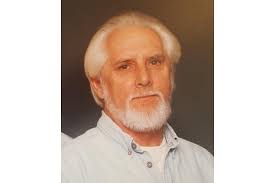 Ray Johnson Obituary (1951