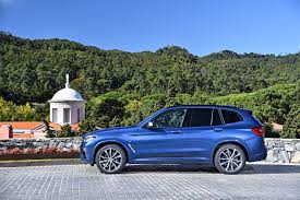 Bmw G01 X3 M40i Sav Xdrive Xline Luxuryline Mpackage Outdoor Offroad Mperformance Sheerdrivingpleasure Tuning Badass Prov Bmw Bmw X3 New Bmw X3