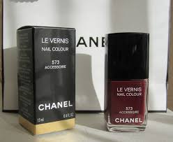 Maybe you would like to learn more about one of these? Vernis Accessoire N 573 Addict To
