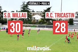 Retrouvez nous ce dimanche 15 septembre quelques instants avant 15h00 pour la retransmission de la. Rugby Millau Se Fait Peur