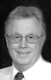 Jerry Luther Obituary (1944