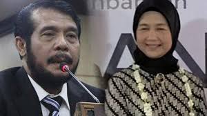 Sah! Ketua MK Anwar Usman Kini Jadi Adik Ipar Jokowi