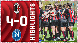 Ac milan takes a stand against online abuse. Ghbbled7q6sojm