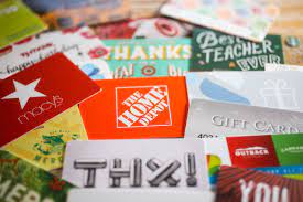 To start selling, it will work in the same way as raise, wherein it will act as a marketplace. Sell Gift Cards Online On These 5 Sites