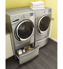 Duet 4 3 cu ft high efficiency front load washer with steam in white energy star discontinued wfw88heaw203923305. Pin On 616