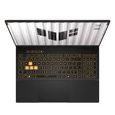 ASUS TUF Gaming F16