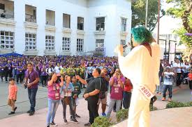 Bryan roy on wn network delivers the latest videos and editable pages for news & events, including entertainment, music, sports, science and more, sign up and share your playlists. Misamis Oriental Welcomes Brenda Mage After Winning It S Showtime S Miss Q A Intertalaktic 2019 3rd Runner Up Spot