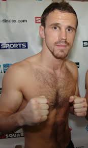 Graham Earl likely done after another TKO loss