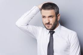 Use a daily conditioner to soften your hair so you can more easily style it.; What Is The Reason For White Hair In Young Age My Beard Gang