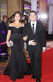 Goodbye melissa ricks, hello lovi poe? Charles Togezaki And Melissa Ricks Photos Charles Togezaki And Melissa Ricks Picture Gallery Famousfix
