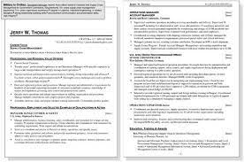 Retired and reentering the workforce? Military To Civilian Resumes Sample Resume For Military Members Returning To Civilian Life For Chronological Resume Resume Sample Resume