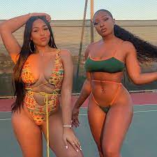 You can follow this monday to sunday slim down meal plan that will help you control your calorie intake. How To Get Slim Thick Like Your Fave Influencer Womanology