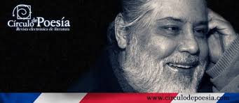 Poesía costarricense No. 2: Alexander Obando