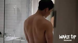 Thai - Handsome Model - Porno Gay