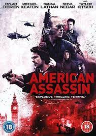 American Assassin 2017 Assassin American Good Movies