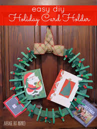 We did not find results for: Easy Diy Holiday Card Holder