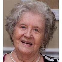 Eileen Anderson Erickson Obituary