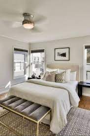 39 Guest Bedroom Decor Ideas Neutral Gray Modern Simple Luxury Guest Bedroom Decor Modern Bedroom Decor Modern Bedroom Design