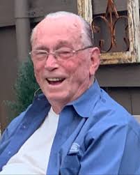 Stanley E. Langford Obituary March 27, 2025