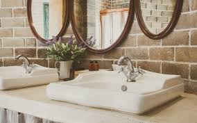 Bathroom Countertop With Sink Duos