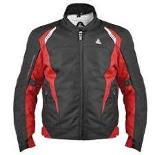 Matrix Red Black Sport Motorcycle Jacket By Fieldsheer 15 Off Casual Leather Jacket Motorcycle Riding Jackets Womens Leather Biker Jacket