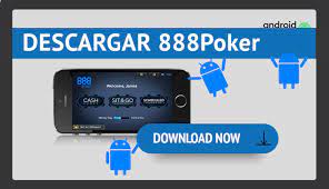 Como Descargar 888 Poker Para Android Y Jugar 888 Poker